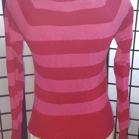 NWOT American Eagle Sweater Shirt - Picture 3 of 5